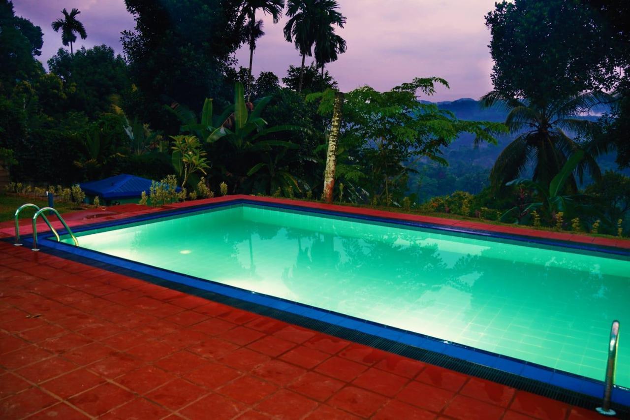 Discovery Resort Ratnapura Exterior photo