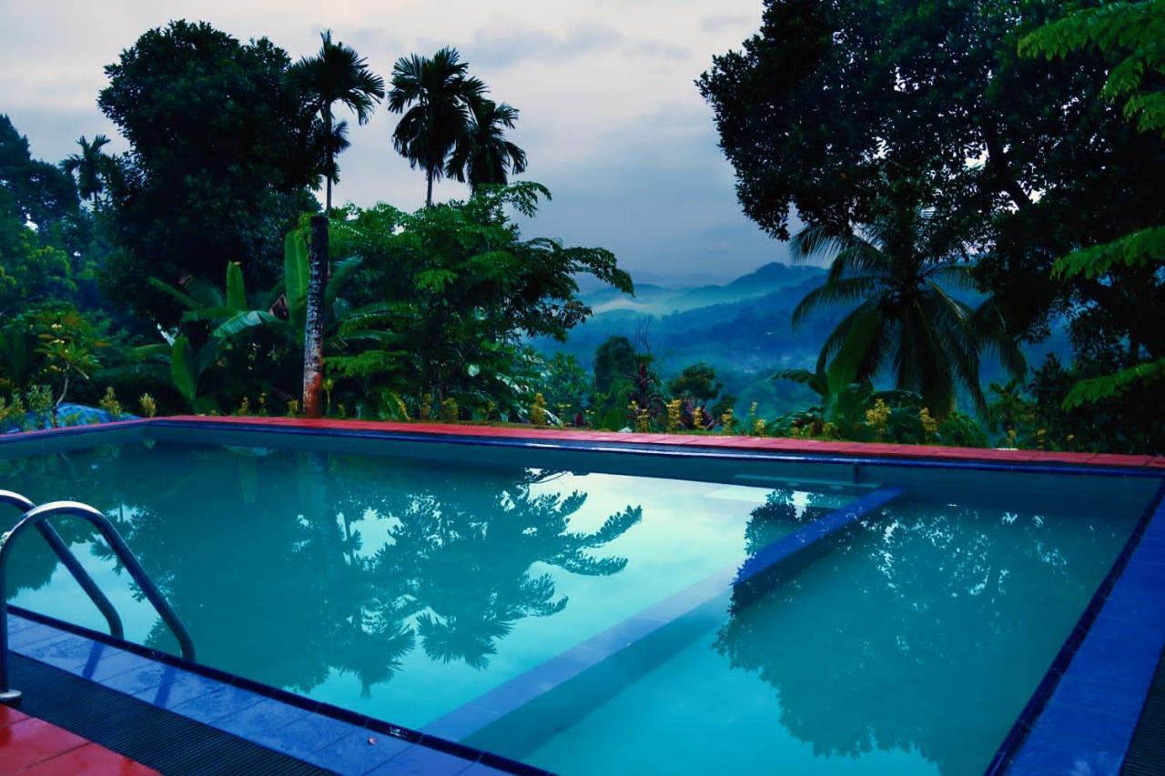 Discovery Resort Ratnapura Exterior photo