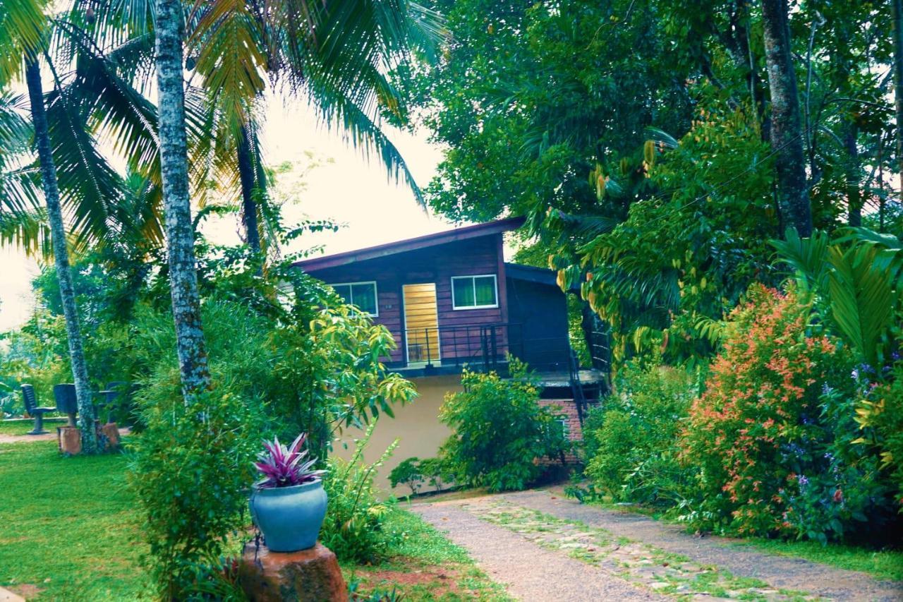Discovery Resort Ratnapura Exterior photo