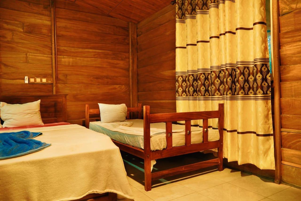 Discovery Resort Ratnapura Exterior photo