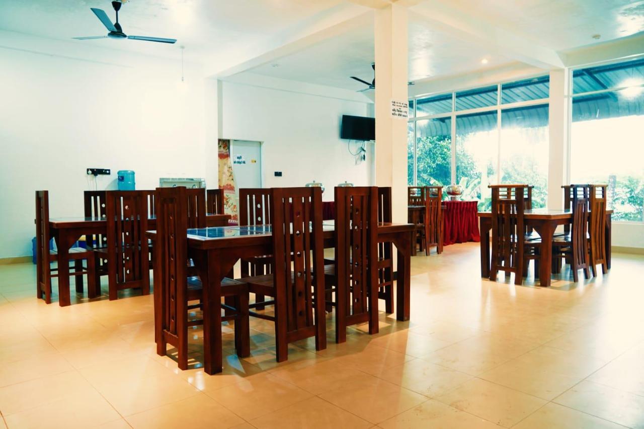 Discovery Resort Ratnapura Exterior photo