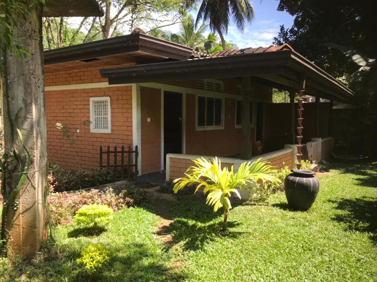 Discovery Resort Ratnapura Exterior photo
