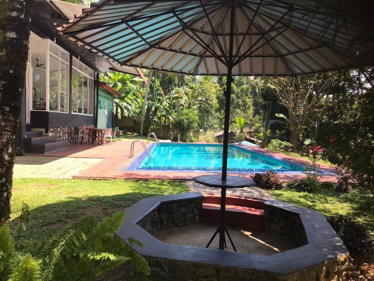 Discovery Resort Ratnapura Exterior photo