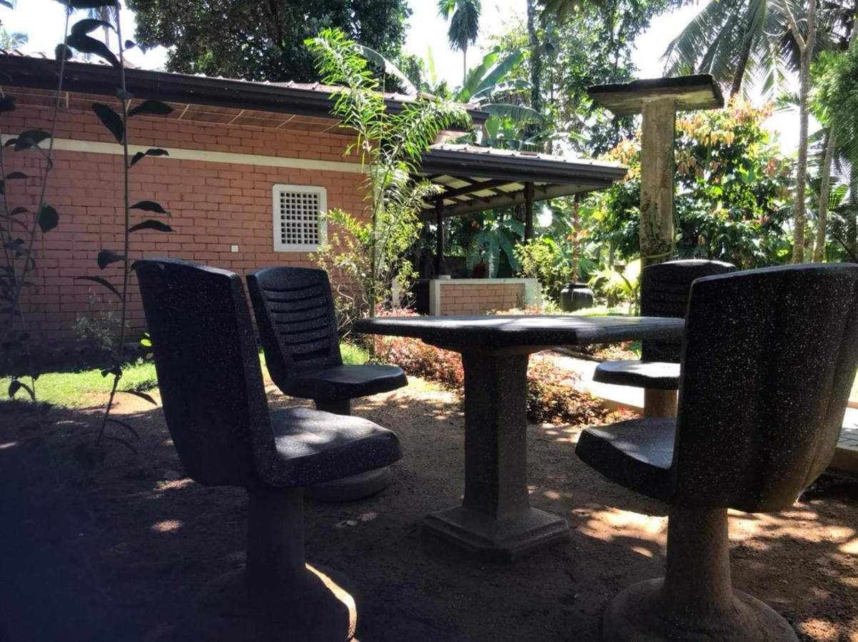 Discovery Resort Ratnapura Exterior photo