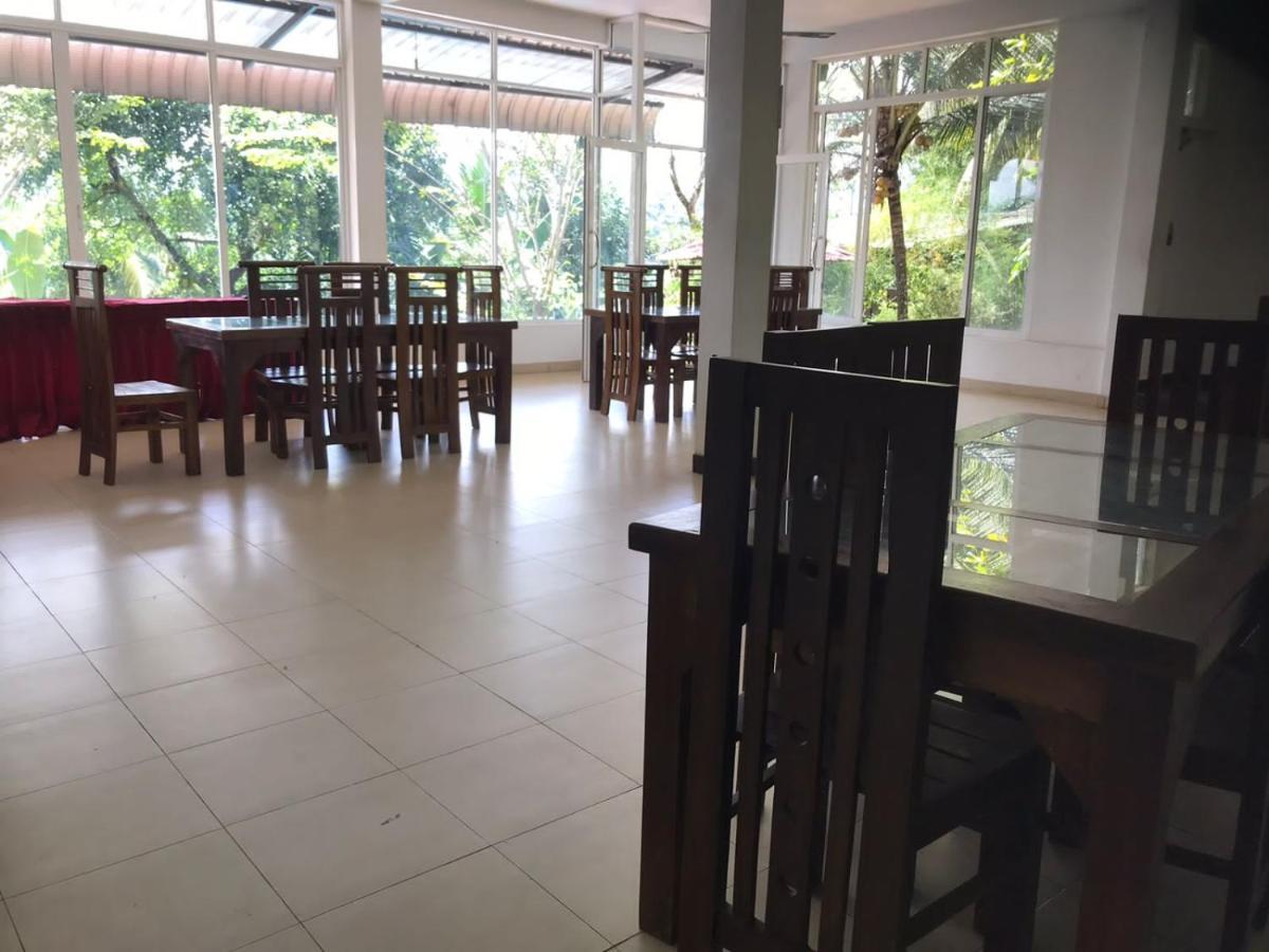 Discovery Resort Ratnapura Exterior photo