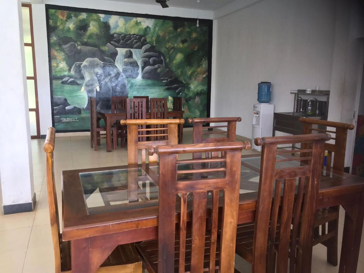 Discovery Resort Ratnapura Exterior photo